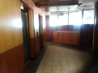 Prime Office Space to Let - 9 Junction Avenue, Parktown, Johannesburg