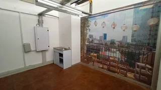 OFFICE SPACE TO LET | SILVER LAKES | PRETORIA