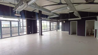 OFFICE SPACE TO LET | SILVER LAKES | PRETORIA