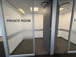 Prime 402m² Office Space to Let - 11 Alice Lane, Sandton