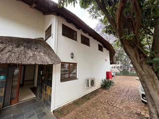 Office Space for Sale - 546 16th Road, Randjespark, Midrand