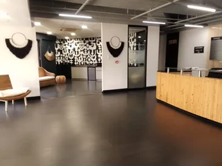 Prime Office Space to Let - 30 Wellington Road, Parktown