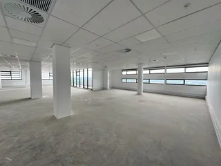 Premium Office Space with Exclusive Tenant Benefits at Illovo Central