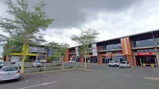 OFFICE SPACE TO LET | SILVER LAKES | PRETORIA