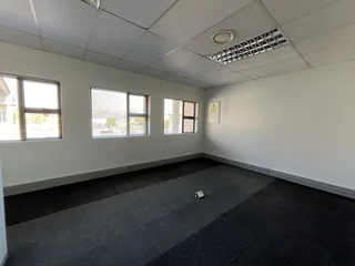First Floor A-Grade Office To Let  in Golf View Office Park