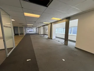 Prime 402m² Office Space to Let - 11 Alice Lane, Sandton