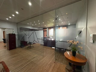 Prime Commercial Space for Sale - Sandton View Office Park , Kensington B, Randburg