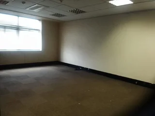 Prime Office Space to Let - 9 Junction Avenue, Parktown, Johannesburg