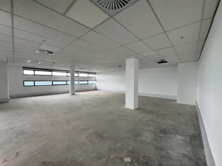 Premium Office Space with Exclusive Tenant Benefits at Illovo Central