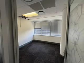 Prime Third-Floor Office Space to Let - 11 Alice Lane, Sandton