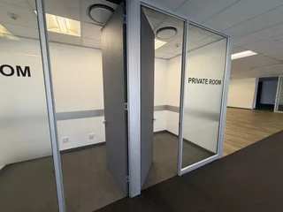 Prime 402m² Office Space to Let - 11 Alice Lane, Sandton