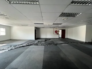 First Floor A-Grade Office To Let  in Golf View Office Park