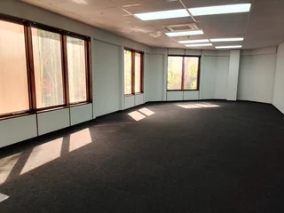 Prime Office Space to Let - 30 Wellington Road, Parktown