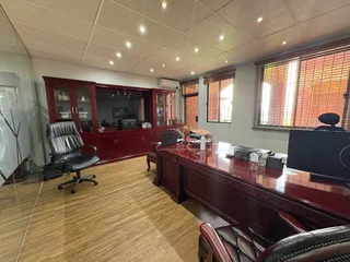 Prime Commercial Space for Sale - Sandton View Office Park , Kensington B, Randburg