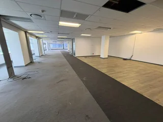 Prime 402m² Office Space to Let - 11 Alice Lane, Sandton