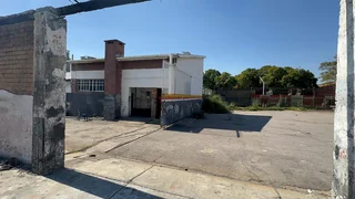 2,216 m² Warehouse For Sale with Redevelopment Land Pretoria Central - Prime WF Nkomo Street