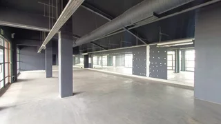 OFFICE SPACE TO LET | SILVER LAKES | PRETORIA