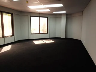 Prime Office Space to Let - 30 Wellington Road, Parktown
