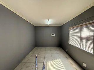 Ground Floor Office Space to Let - 54 M48, Webber, Germiston