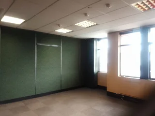 Prime Office Space to Let - 9 Junction Avenue, Parktown, Johannesburg
