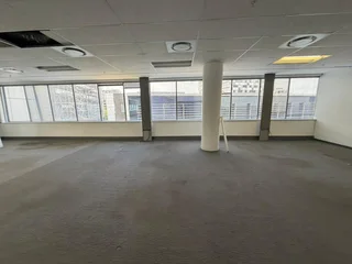 Prime Third-Floor Office Space to Let - 11 Alice Lane, Sandton