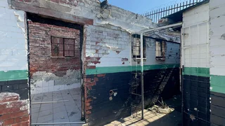 2,216 m² Warehouse For Sale with Redevelopment Land Pretoria Central - Prime WF Nkomo Street