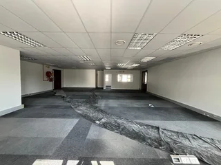 First Floor A-Grade Office To Let  in Golf View Office Park