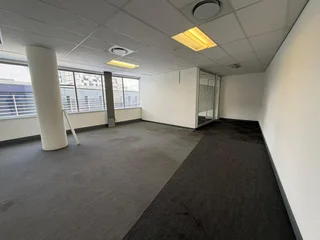 Prime Third-Floor Office Space to Let - 11 Alice Lane, Sandton