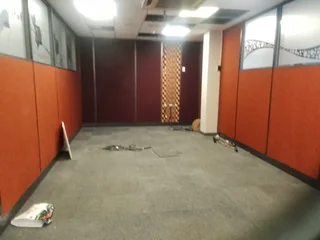 Prime First Floor Office Space to Let - 9 Junction Avenue, Parktown, Johannesburg