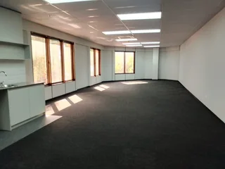 Prime Office Space to Let - 30 Wellington Road, Parktown