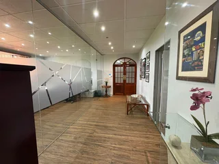 Prime Commercial Space for Sale - Sandton View Office Park , Kensington B, Randburg