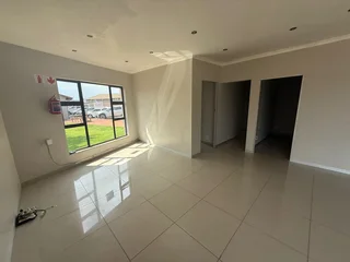 200 Sqm Office To Let Raslouw - with Mainroad Exposure