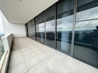 Premium Office Space with Exclusive Tenant Benefits at Illovo Central