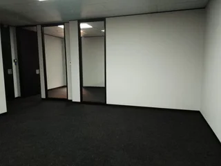 Prime Office Space to Let - 30 Wellington Road, Parktown