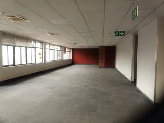 Prime First Floor Office Space to Let - 9 Junction Avenue, Parktown, Johannesburg