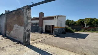 2,216 m² Warehouse For Sale with Redevelopment Land Pretoria Central - Prime WF Nkomo Street