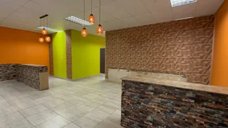 160sqm Retail Space To Let – Pretoria Central – High Visibility Storefront