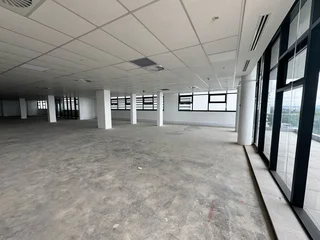 Premium Office Space with Exclusive Tenant Benefits at Illovo Central