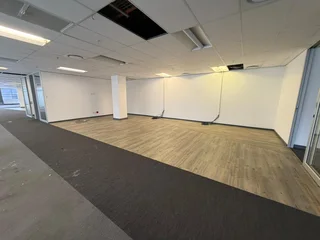 Prime 402m² Office Space to Let - 11 Alice Lane, Sandton