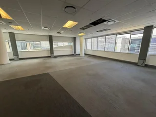 Prime Third-Floor Office Space to Let - 11 Alice Lane, Sandton