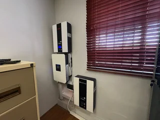 Prime Commercial Space for Sale - Sandton View Office Park , Kensington B, Randburg