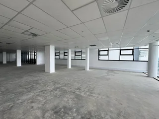 Premium Office Space with Exclusive Tenant Benefits at Illovo Central