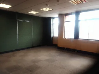 Prime Office Space to Let - 9 Junction Avenue, Parktown, Johannesburg