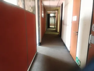 Prime Second Floor Office Space to Let - 9 Junction Avenue, Parktown, Johannesburg