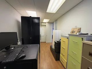 Prime Commercial Space for Sale - Sandton View Office Park , Kensington B, Randburg