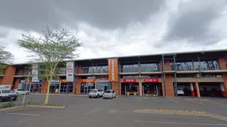 OFFICE SPACE TO LET | SILVER LAKES | PRETORIA