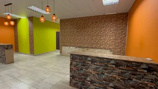 160sqm Retail Space To Let – Pretoria Central – High Visibility Storefront