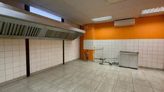 160sqm Retail Space To Let – Pretoria Central – High Visibility Storefront