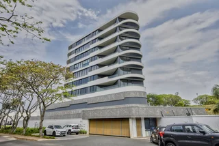 9th floor living - Prime Property Umhlanga