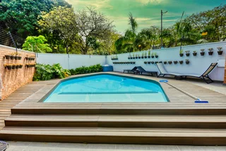 9th floor living - Prime Property Umhlanga